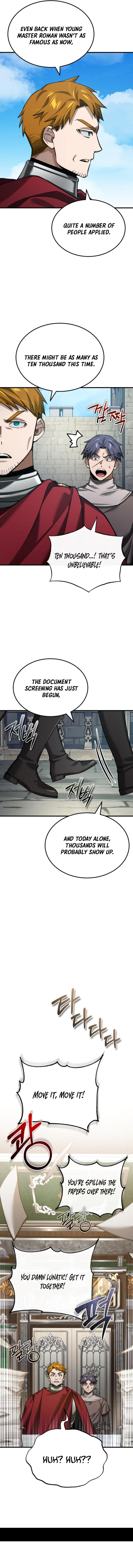 The Heavenly Demon Can't Live a Normal Life Chapter 160 13